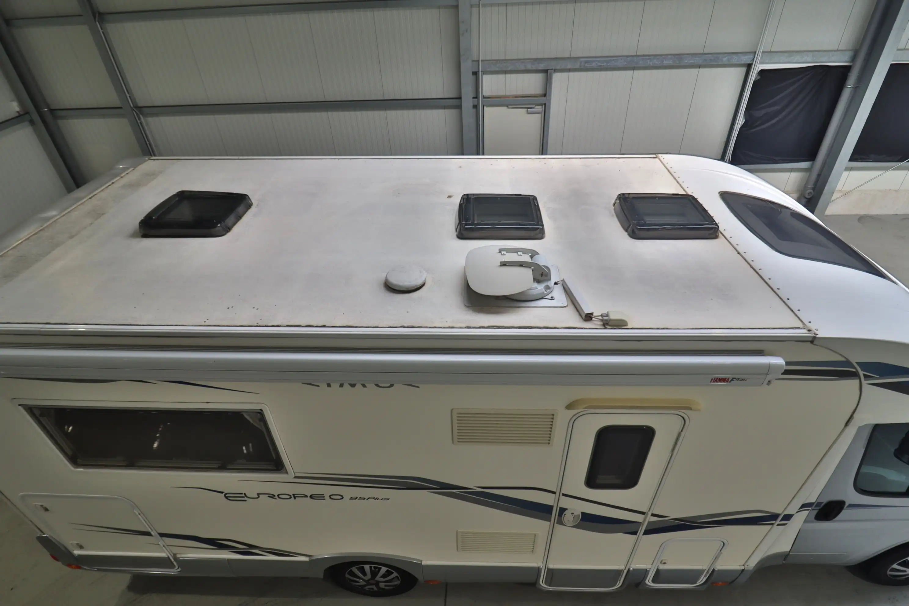 RIMOR Europeo 95 Plus - Ansicht 5